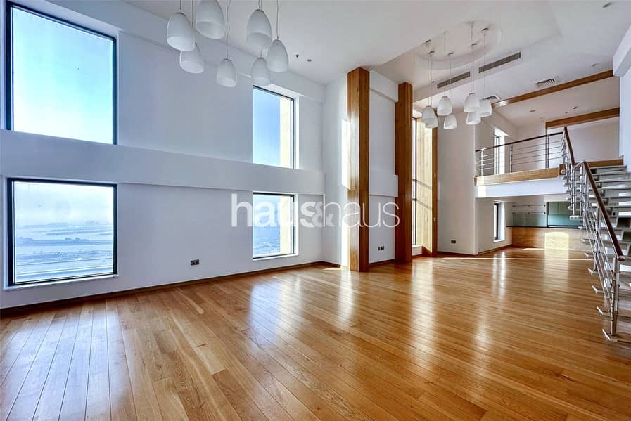 位于朱美拉海滩住宅（JBR），萨达夫社区，萨达夫6号楼 2 卧室的公寓 4800000 AED - 13000507
