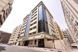 شقة في المنخول،بر دبي 2 غرف 90000 درهم - 12994603