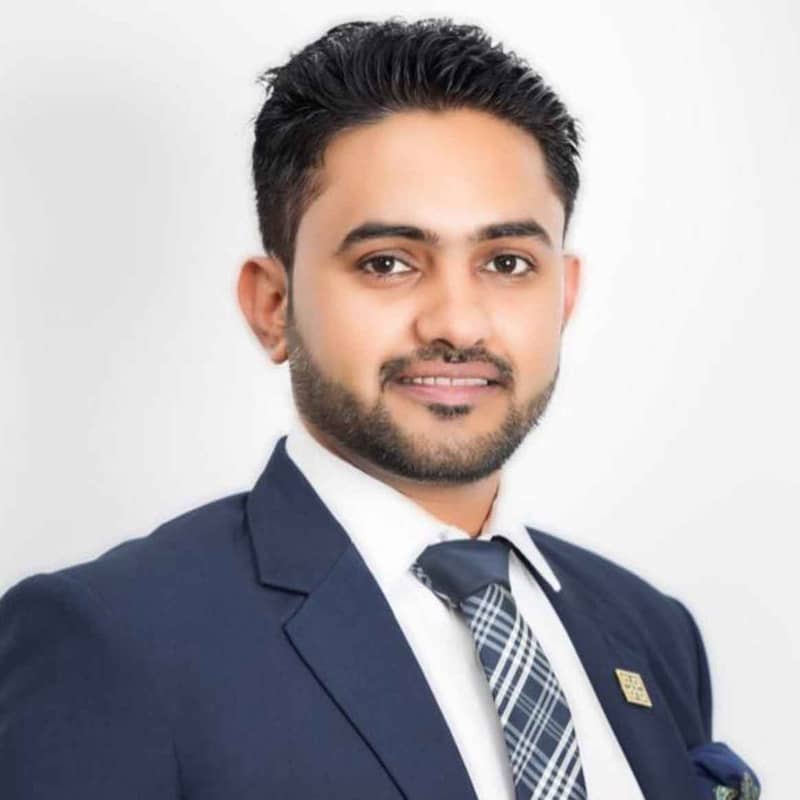 Bilal Akram