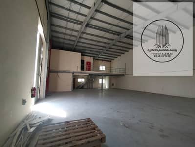 Warehouse for Rent in Al Sajaa Industrial, Sharjah - WhatsApp Image 2025-10-07 at 2.07. 30 PM. jpeg