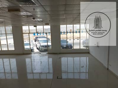 Склад в аренду в Индастриал Ариа, Шарджа - 4cb34961-a534-4d15-9313-7d49a7d77747. jpeg