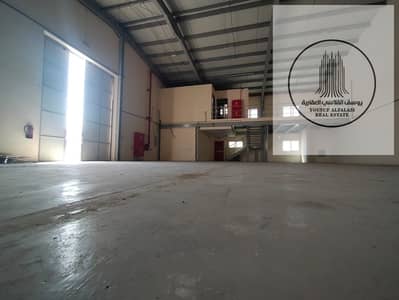 Warehouse for Rent in Al Sajaa, Sharjah - WhatsApp Image 2025-10-07 at 3.07. 36 AM. jpeg