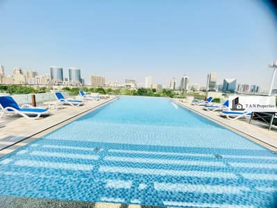 شقة 1 غرفة نوم للايجار في بر دبي، دبي - IMG_7698. jpg