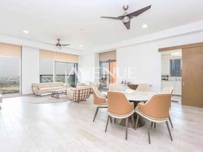 3 Bedroom Apartment for Sale in Business Bay, Dubai - Fully Furnished | Well Maintained | Spacious