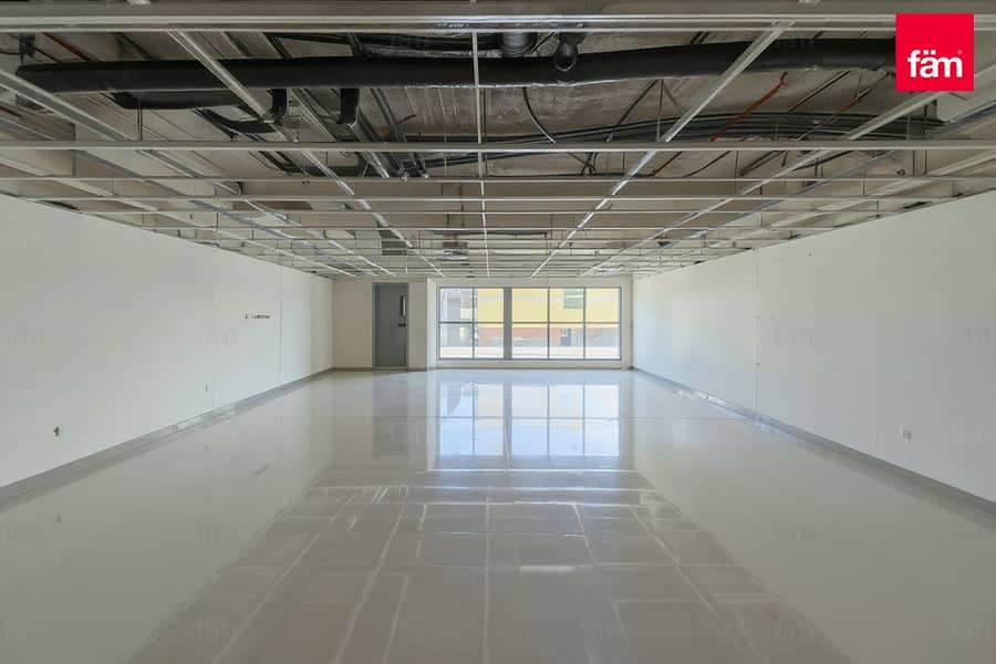 位于芭莎综合社区（Tecom），精品7酒店公寓 的写字楼 810000 AED - 13000617