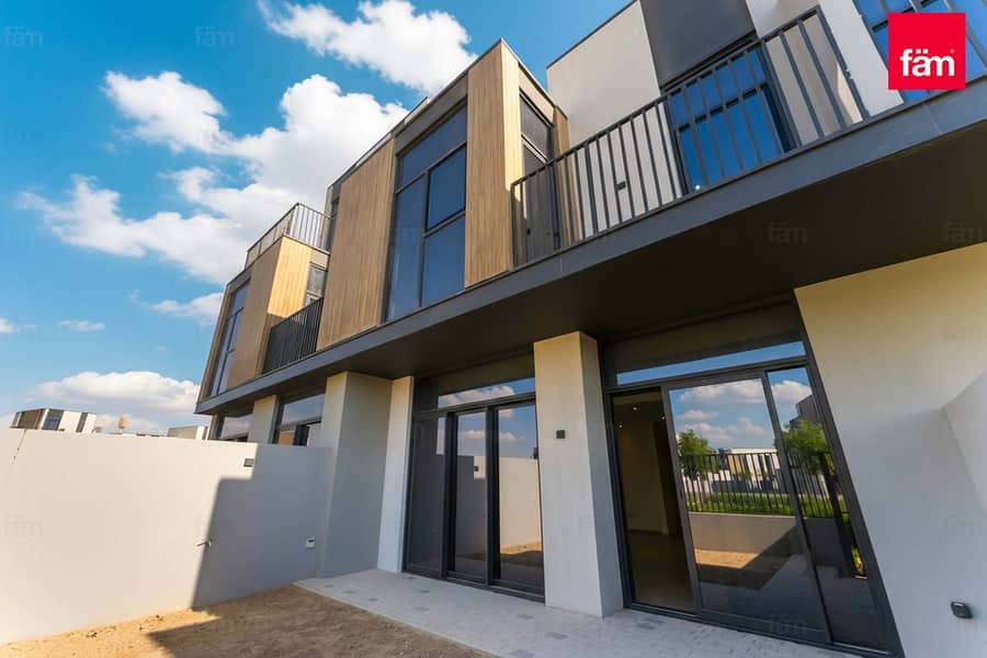 位于穆东城市社区,Mudon Al Ranim,Mudon Al Ranim 1 3 卧室的联排别墅 200000 AED - 12973242 位于穆东城市社区,Mudon Al Ranim,Mudon Al Ranim 1 3 卧室的联排别墅 200000 AED - 12973242