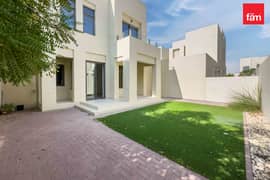 3BR | Unfurnished | Great Layout
