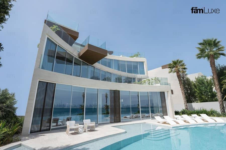 Island Legacy | Ultra Luxury Villa | payment plan