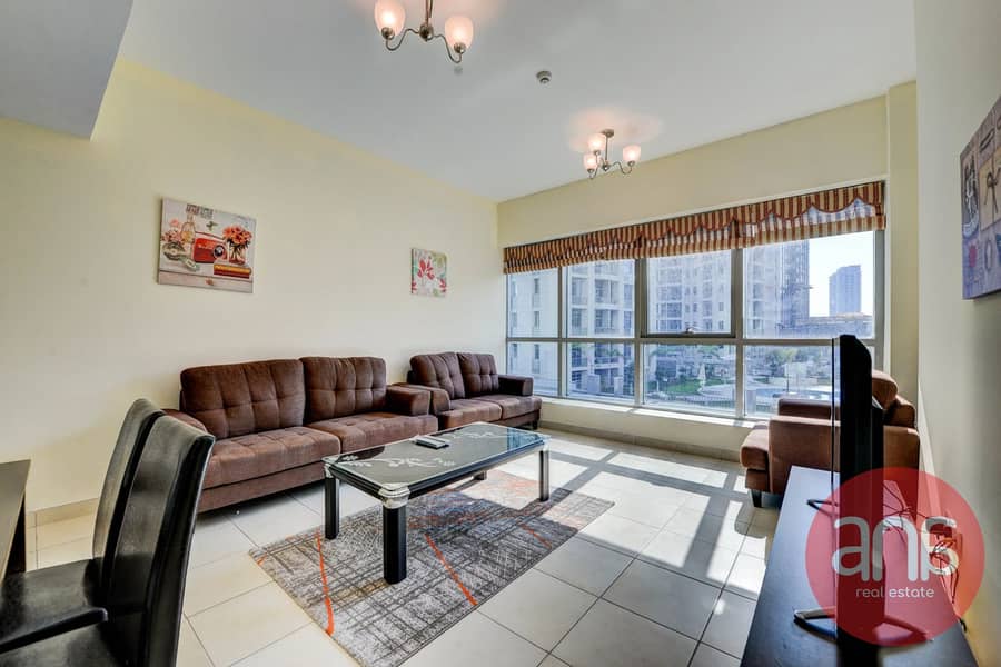 Chiller Free | Unfurnished | Marina View Chiller Free | Unfurnished | Marina View