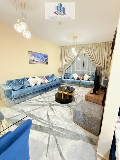 3 Bedroom Apartment for Rent in Al Khan, Sharjah - 5d2b7747-4847-401c-8fd0-458fd3eb5bd0. jpg