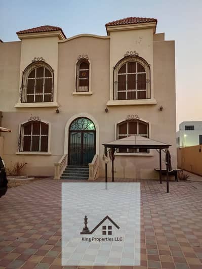 3 Bedroom Villa for Rent in Hoshi, Sharjah - WhatsApp Image 2025-10-06 at 20.29. 49. jpeg
