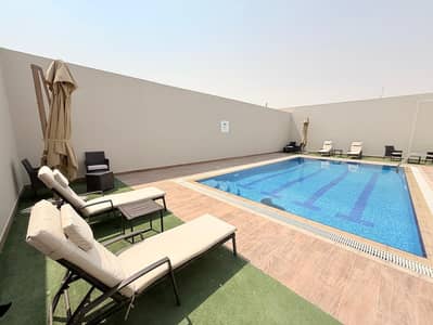 1 Bedroom Apartment for Sale in Dubai South, Dubai - 318bc807-069e-4688-b93a-a14a1786daea. jpg