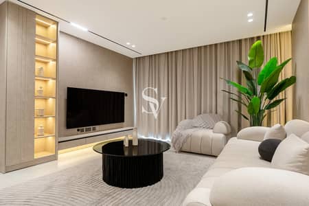 1 Спальня Апартаменты Продажа в Маджан, Дубай - Квартира в Маджан，Tulip Oasis 10, 1 спальня, 1202463 AED - 13000701