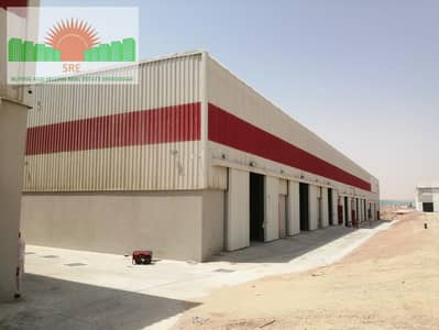 مستودع  للايجار في منطقة الإمارات الصناعية الحديثة، أم القيوين - WhatsApp Image 2025-09-20 at 11.36. 35 (1). jpeg