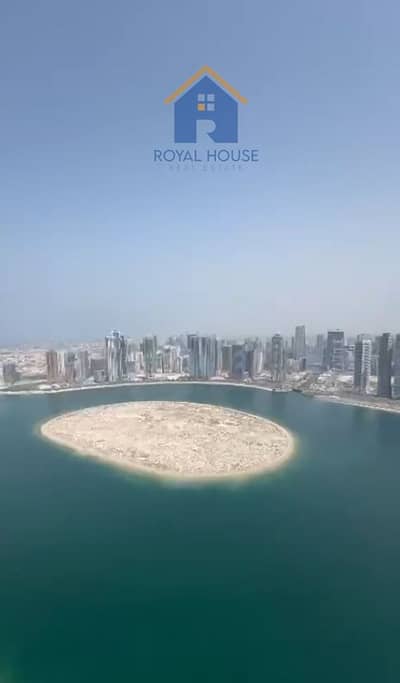 2 Bedroom Flat for Sale in Al Khan, Sharjah - لقطة شاشة 2025-10-07 115626. png