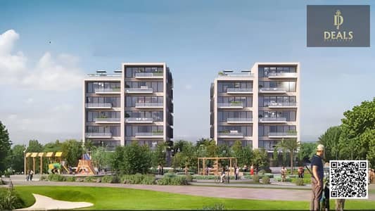 1 Спальня Апартаменты Продажа в Аль Зора, Аджман - image (8). png