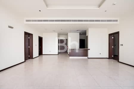 2 Bedroom Apartment for Rent in Palm Jumeirah, Dubai - Stunning 2 Bedroom | Unfurnished | Move In Ready