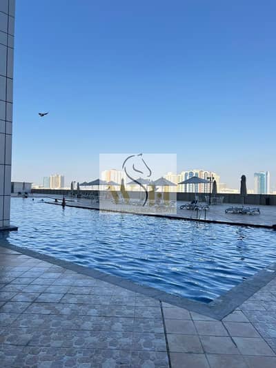 شقة 1 غرفة نوم للبيع في كورنيش عجمان، عجمان - WhatsApp Image 2025-09-30 at 2.52. 46 AM. jpeg