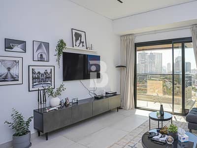 1 Bedroom Apartment for Sale in Jumeirah Village Circle (JVC), Dubai - GREAT ROI | OPEN VIEW | CURRENTLY RENTED
