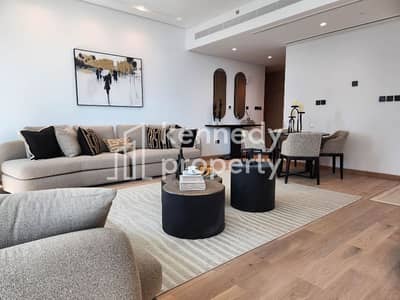 2 Bedroom Apartment for Sale in Al Reem Island, Abu Dhabi - 050d040f-10c3-45c3-b32c-45947c6236b4-photo_2-Living6. jpg