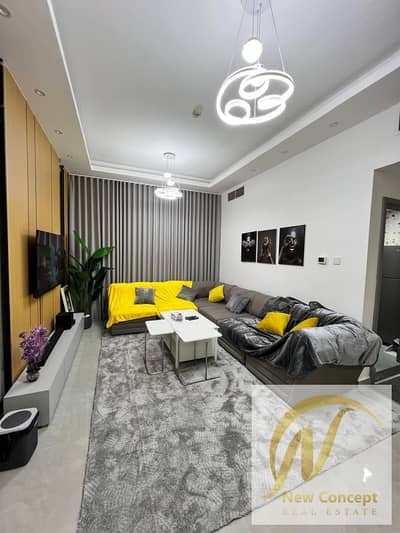 1 Спальня Апартаменты Продажа в Аджман Даунтаун, Аджман - IMG-20251007-WA0155. jpg