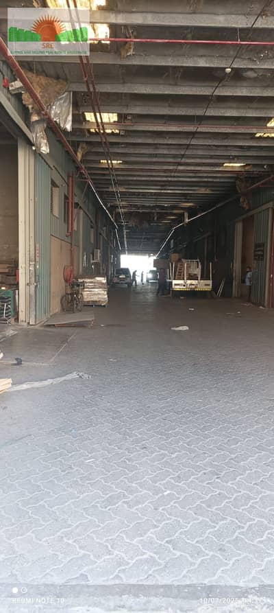 Склад в аренду в Индастриал Ариа, Шарджа - WhatsApp Image 2025-10-07 at 14.55. 21. jpeg
