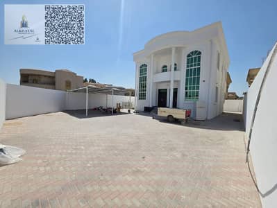 阿尔罗达， 阿治曼 5 卧室别墅待租 - صورة واتساب بتاريخ 2025-10-07 في 05.14. 25_f73644ae. jpg
