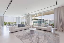 شقة في أشجار E2،أشجار،البراري 2 غرف 6750000 درهم - 13000992