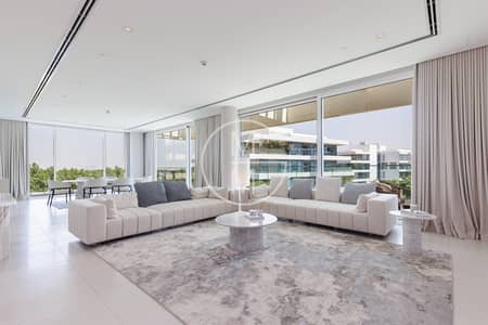 2 Bedroom Apartment for Sale in Al Barari, Dubai - Fully Furnished | Spacious Layout | Prime Location