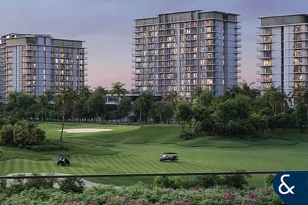 2 habitaciones Apartamento para en Venta en Dubai South, Dubai - Apartamento en Dubai South,Emaar South,Golf Dale,Golf Dale Tower 2, 2 dormitorios, 2370000 AED - 13001003 2 habitaciones Apartamento para en Venta en Dubai South, Dubai - Apartamento en Dubai South,Emaar South,Golf Dale,Golf Dale Tower 2, 2 dormitorios, 2370000 AED - 13001003