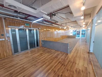 商业湾， 迪拜 写字楼待租 - 位于商业湾，一号商务湾大厦 的写字楼 800000 AED - 13001007