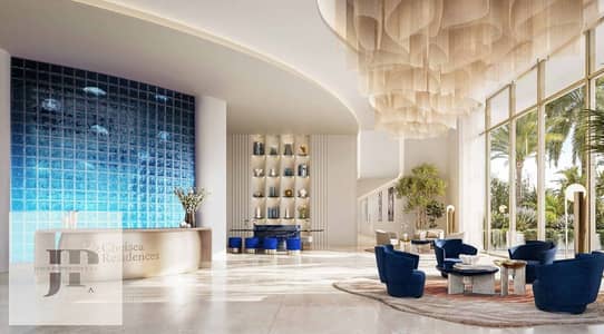 2 Bedroom Flat for Sale in Dubai Maritime City, Dubai - IMG-20250927-WA0069. jpg