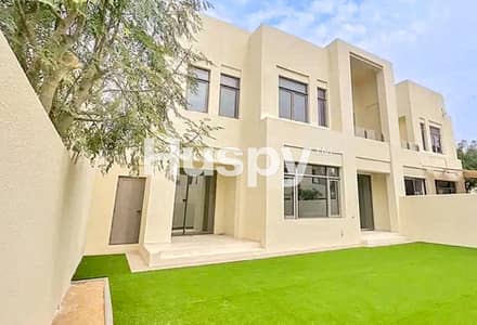 تاون هاوس 4 غرف نوم للبيع في ريم، دبي - تاون هاوس في واحة ميرا 3،واحة ميرا،ريم 4 غرف 4199999 درهم - 13001015