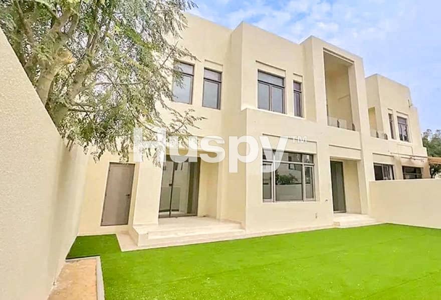 تاون هاوس في واحة ميرا 3،واحة ميرا،ريم 4 غرف 4199999 درهم - 13001015