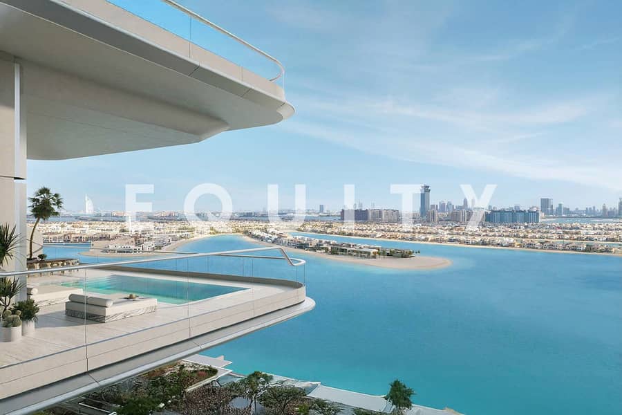 Duplex | Stunning Views | Dorchester Collection