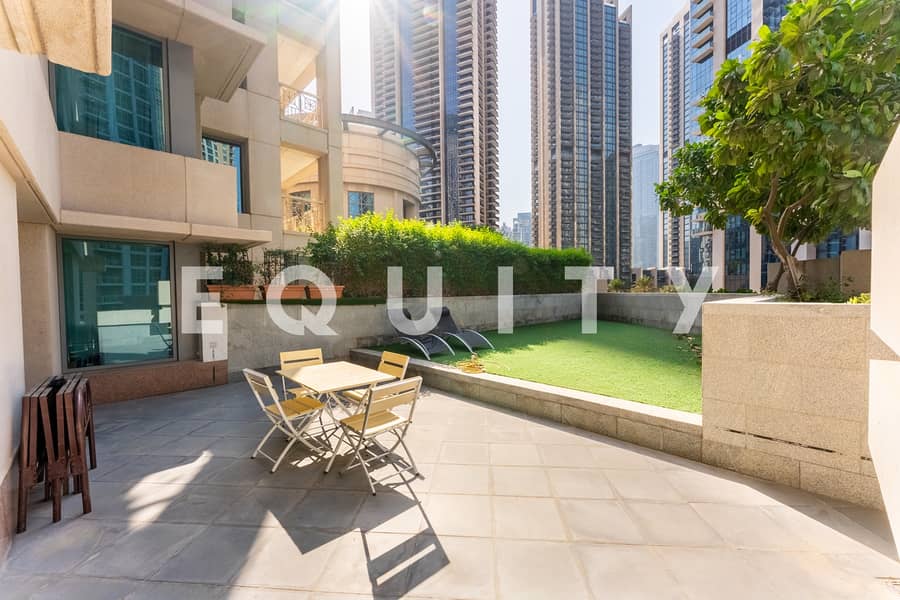 Квартира в Дубай Даунтаун，29 Бульвар，29 Бульвар 1, 2 cпальни, 3950000 AED - 13001020