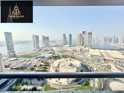 3 Bedroom Apartment for Rent in Al Taawun, Sharjah - IMG_0463. jpg