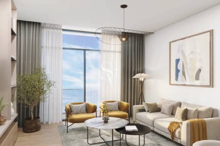 2 Bedroom Apartment for Sale in Majan, Dubai - Modern 2 BR | lowest Price | 40/60 PP