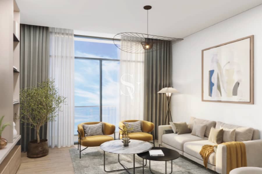 Modern 2 BR | lowest Price | 40/60 PP Modern 2 BR | lowest Price | 40/60 PP