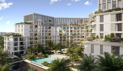 3 Bedroom Flat for Sale in Dubai South, Dubai - Avenew 888. pdf-image-002. jpg