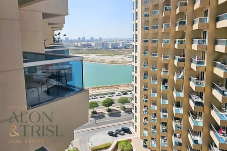 Studio for Sale in Dubai Production City (IMPZ), Dubai - Lake View | VOT | Great Investment Opportunity