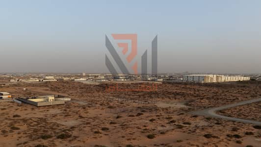 ارض تجارية  للبيع في صناعية الصجعة، الشارقة - ╪º┘ä╪╡╪¼╪╣╪⌐. 00_02_59_31. Still029. jpg