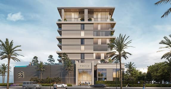 1 Bedroom Flat for Sale in Dubai Islands, Dubai - Cover Image