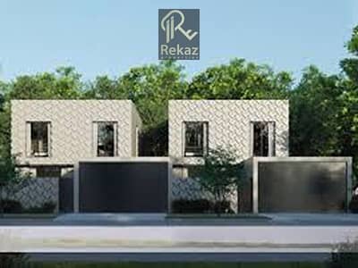 3 Bedroom Townhouse for Sale in Barashi, Sharjah - images (2). jpg