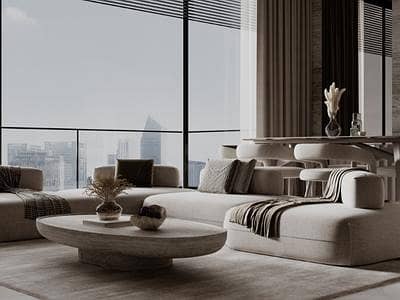 1 Спальня Апартаменты Продажа в Над Аль Шеба, Дубай - Belmont-park-dubai-7 (1). jpg