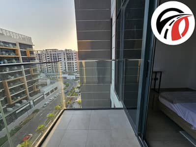 Studio for Rent in Meydan City, Dubai - 20251005_171239. jpg