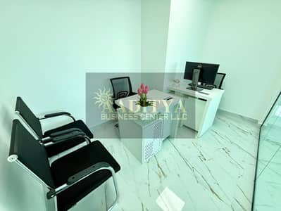 مکتب  للايجار في بر دبي، دبي - IMG-20251001-WA0172. jpg
