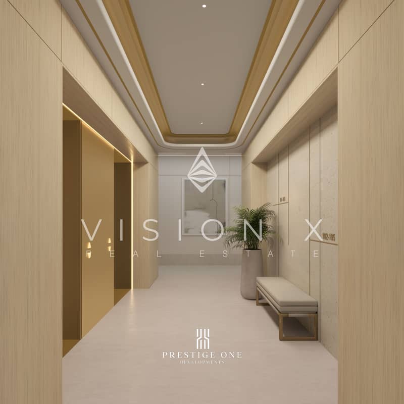 6 05 Typical Lift Lobby. jpg