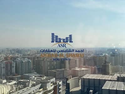 شقة 1 غرفة نوم للايجار في النهدة، الشارقة - 1. jpg