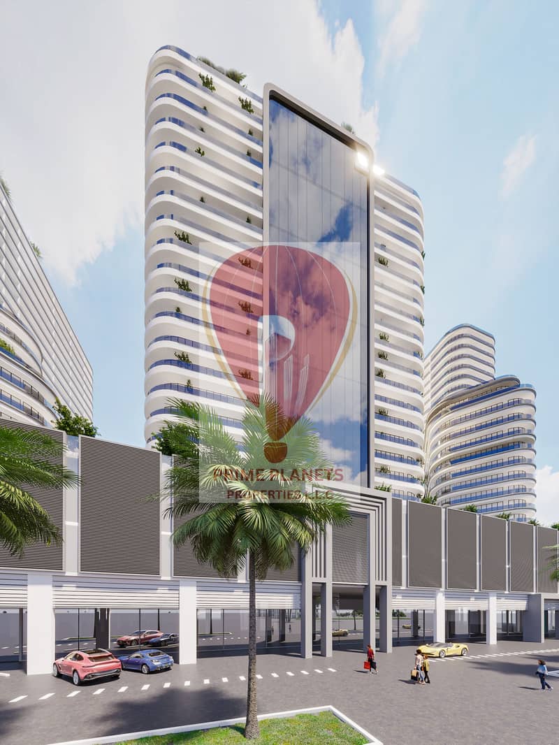 3 Facade_building_1_view_1. jpg